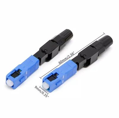 اتصالات سریع فیبر نوری FTTH SM MM