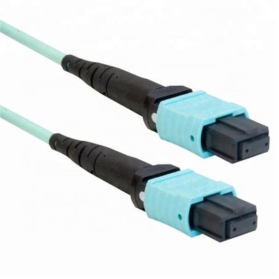 سیم پچ فیبر MTP MPO
