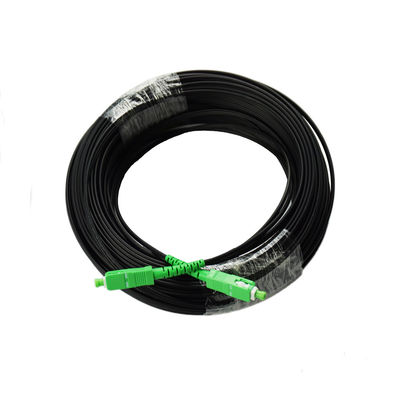 FTTH قطره فیبر نوری وصله
