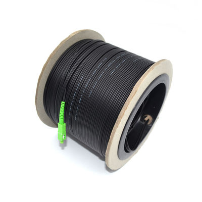 FTTH قطره فیبر نوری وصله