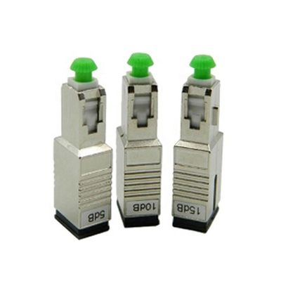 مقاومت ضعیف در برابر کشش فیبر نوری متغیر SC APC برای شبکه GPON