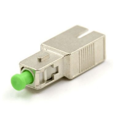 مقاومت ضعیف در برابر کشش فیبر نوری متغیر SC APC برای شبکه GPON