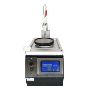 دستگاه پرداخت فیبر نوری تحت فشار مرکزی از دست دادن داخلی کم AC220-240V
