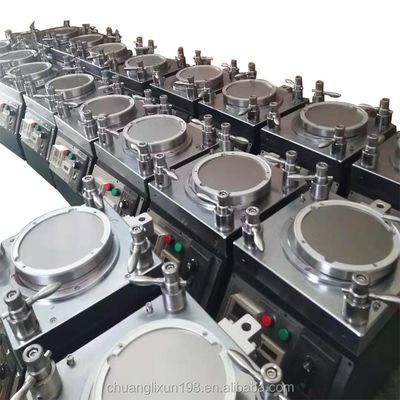 دستگاه پولیش فیبر نوری AC110V 220V کارآمد و بادوام