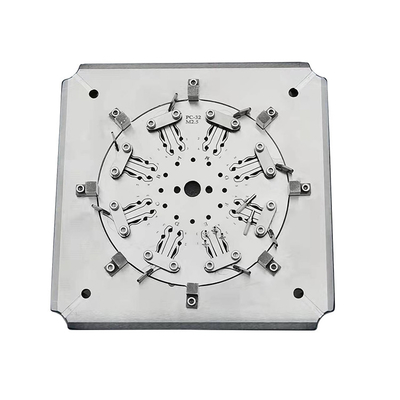 فیبر نوری سفارشی پرداخت فیبر نوری برای فرول 1.25mm 2.5mm