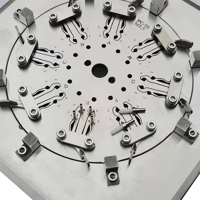 فیبر نوری سفارشی پرداخت فیبر نوری برای فرول 1.25mm 2.5mm